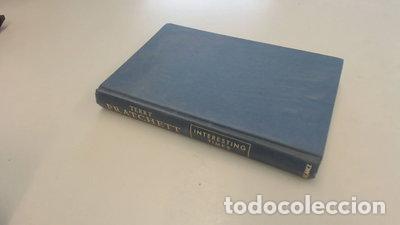 B&uuml;cher: Interesting Times- 9780575058002