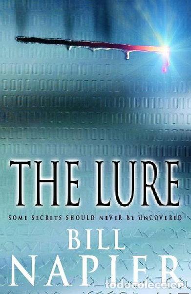 Libros: The Lure- 9780747269243