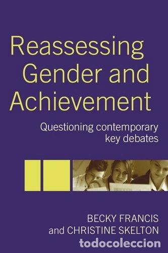 B&uuml;cher: Reassessing Gender and Achievement- 9780415333252