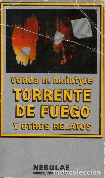 B&uuml;cher: Torrente de fuego y otros relatos- 9788435003520