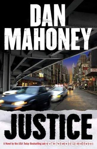 Libros: Justice- 9780312309572 - Foto 1