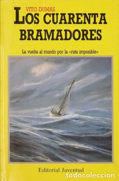 Libri di seconda mano: Los cuarenta bramadores- 9788426125859