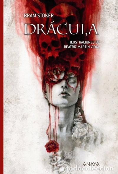 B&uuml;cher: Dr&aacute;cula- 9788467828900