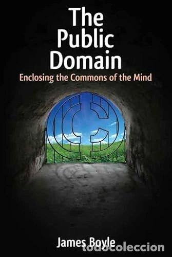 B&uuml;cher: The Public Domain- 9780300137408