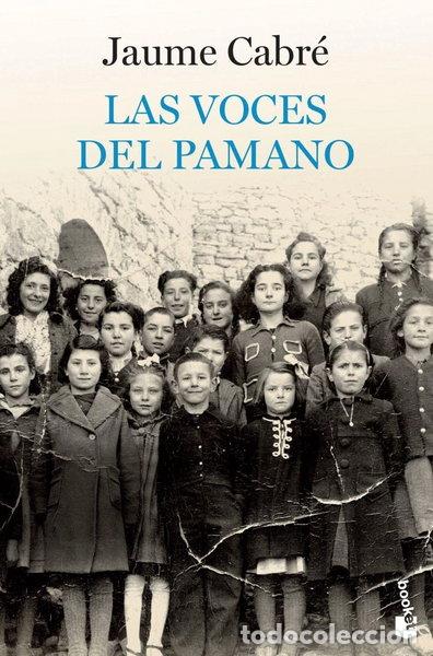 B&uuml;cher: Las voces del Pamano- 9788423327980