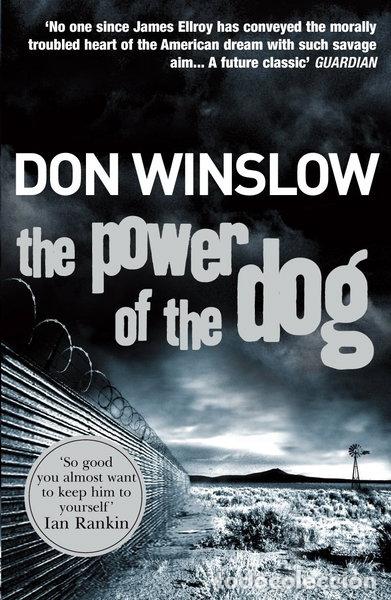 B&uuml;cher: The Power of the Dog- 9780099464983