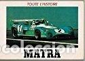 B&uuml;cher: Matra- 9782851201690