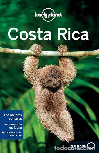B&uuml;cher: Costa Rica- 9788408133797