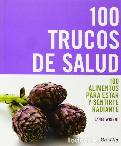 B&uuml;cher: 100 trucos de salud- 9788425342691