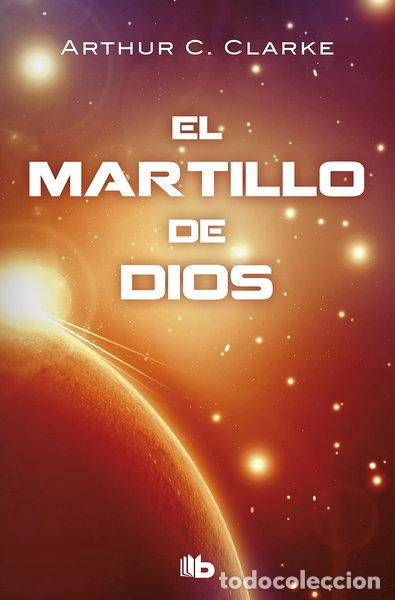 Libros: El martillo de Dios- 9788498724448