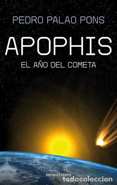 Libros: Apophis- 9788445077788