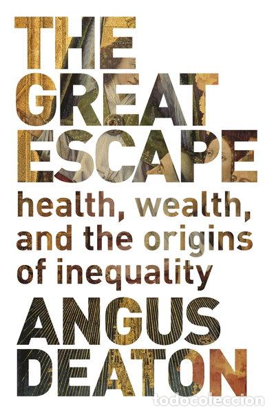 books: The Great Escape- 9780691153544