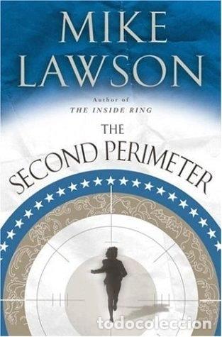 books: The Second Perimeter- 9780385515320