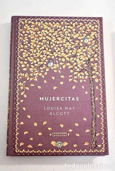 Libros: Mujercitas- 9788413292250