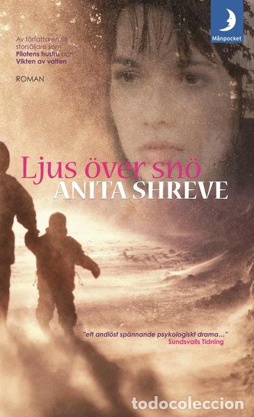 books: Ljus &ouml;ver sn&ouml;- 9789170014185