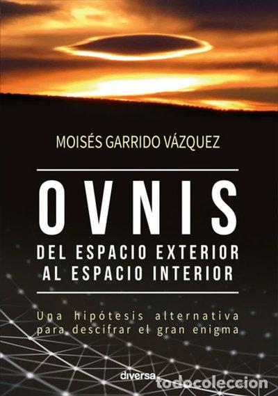 Libros: Ovnis, del espacio exterior al espacio interior- 9788494608124 - Foto 1
