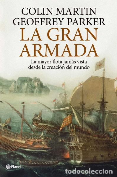 B&uuml;cher: La Gran Armada- 9788408101970