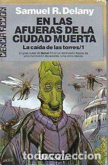 Libros: En las afueras de la ciudad muerta- 9788473864527