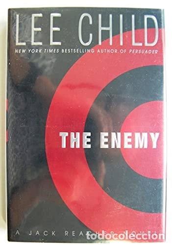 Libros: The Enemy- 9780385336673