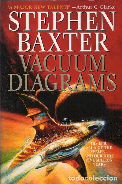 Libros: Vacuum Diagrams- 9780061053955