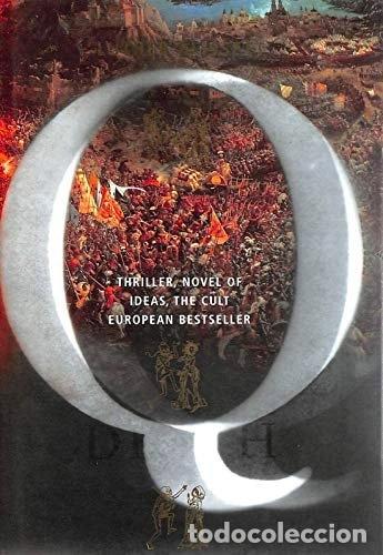 Libros: Q (9780434010004) (Libros)
