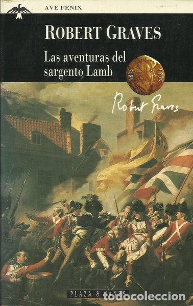 Libros: Las aventuras del sargento Lamb- 9788401424854
