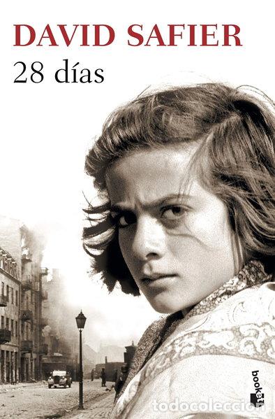 Libros: 28 d&iacute;as- 9788432225758
