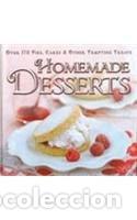 Libros: Homemade Desserts- 9780753717288