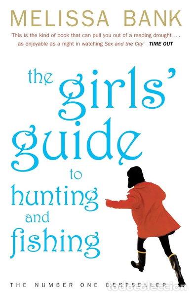 Libros: The Girls' Guide to Hunting and Fishing- 9780140278828