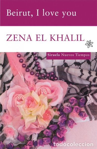 Livres: Beirut, I love you- 9788498413311