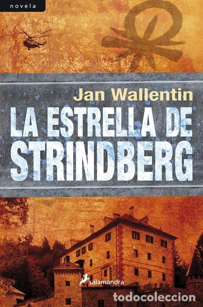 Livres: La estrella de Strindberg- 9788498384000