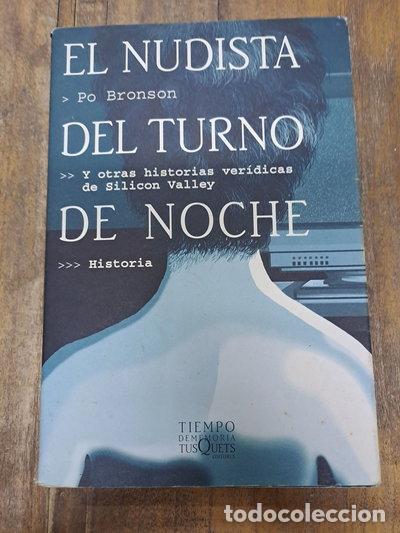 B&uuml;cher: El nudista del turno de noche- 9788483107119