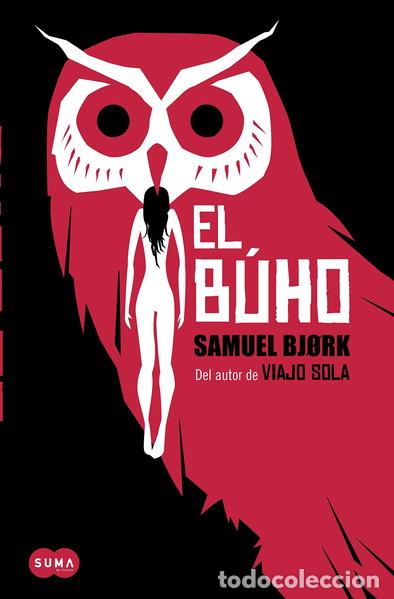 B&uuml;cher: El b&uacute;ho- 9788483657966