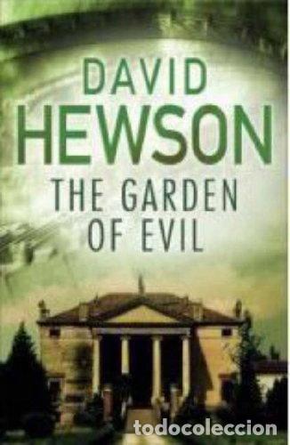 B&uuml;cher: The Garden of Evil- 9780330453998