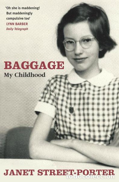 B&uuml;cher: Baggage: My Childhood- 9780755312665