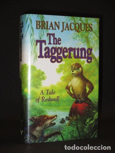 Libros: The Taggerung- 9780091769284