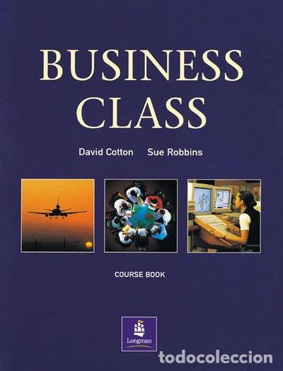 Libros: Business Class- 9780175563371