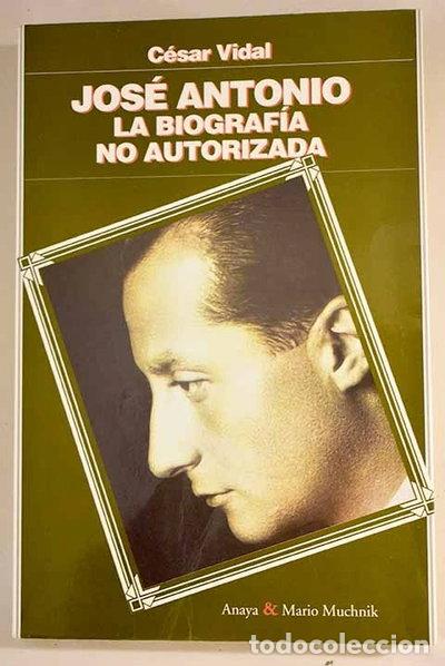 Libros: Jos&eacute; Antonio- 9788479793661