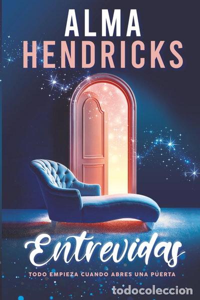 books: Entrevidas- 9788409770762
