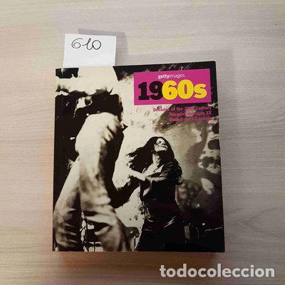 books: Getty Images 1960s: Decades of the 20th Century- 9783833111501
