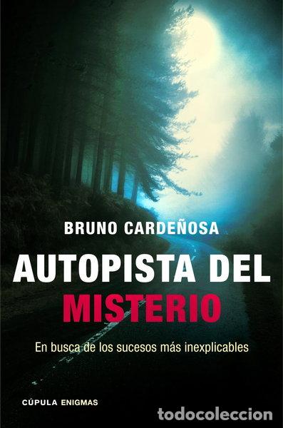 books: Autopista del misterio- 9788448018344