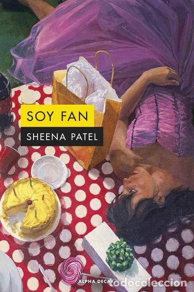 Libros: Soy fan- 9788412645736 - Foto 1