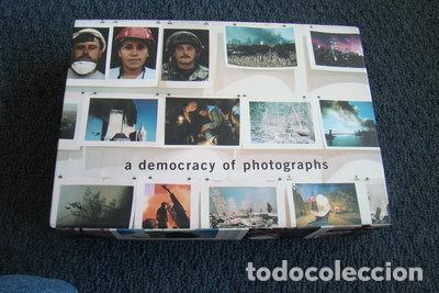 Libros: Here Is New York: A Democracy of Photographs- 9783908247661