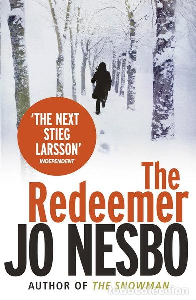 Libros: The Redeemer- 9780099587163