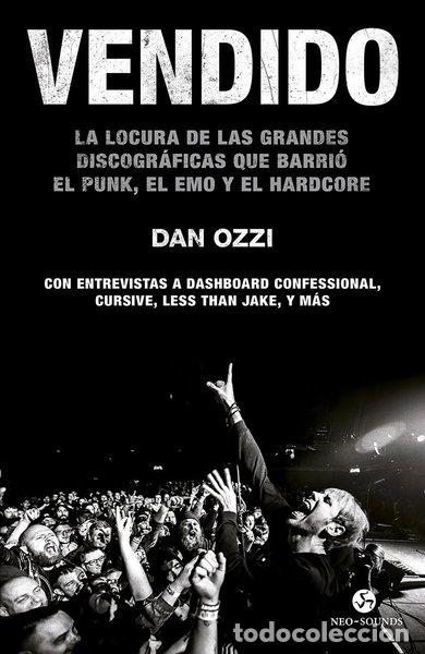 Libros: Vendido- 9788415887812