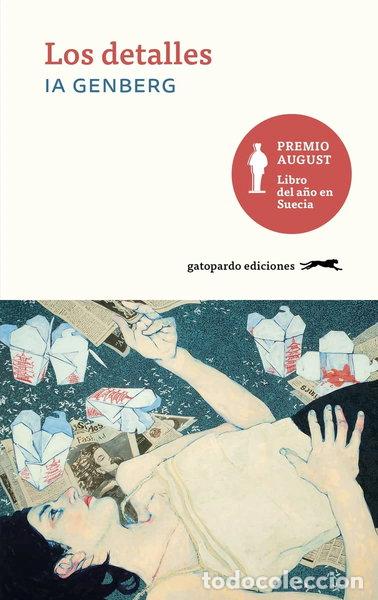 Livres: Los detalles- 9788412577334