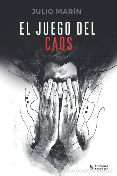 B&uuml;cher: El juego del caos- 9798821783820
