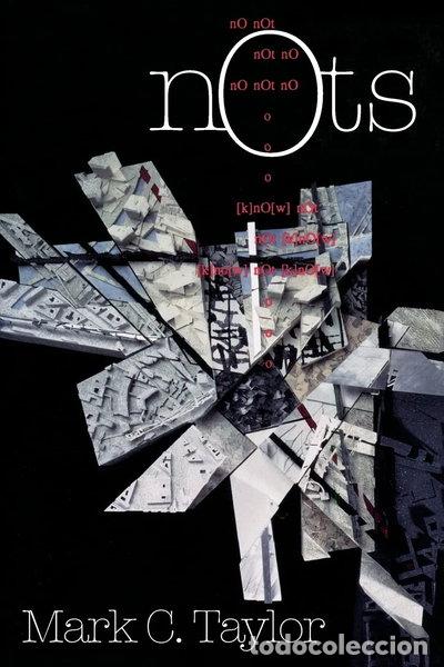 B&uuml;cher: Nots (9780226791319)