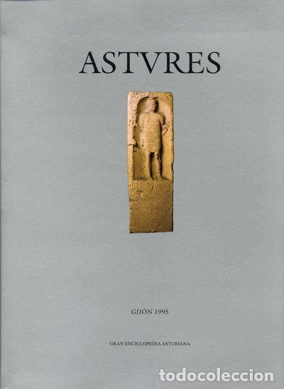B&uuml;cher: Astures. Pueblos y culturas en la frontera del Imperio Romano- 9788472863392