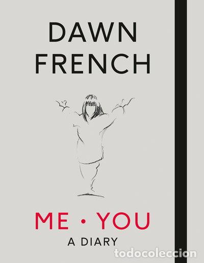 B&uuml;cher: Me. You. A Diary- 9780718187569